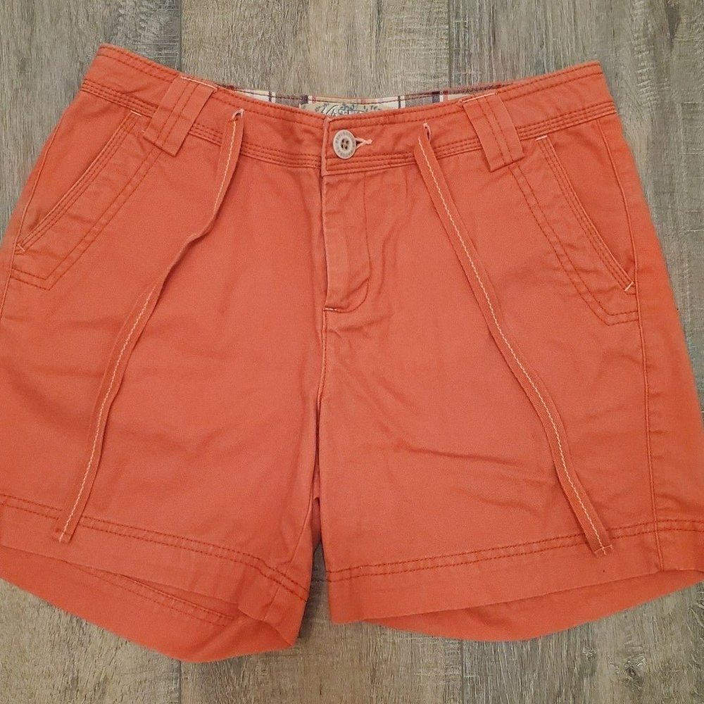 Womens shorts